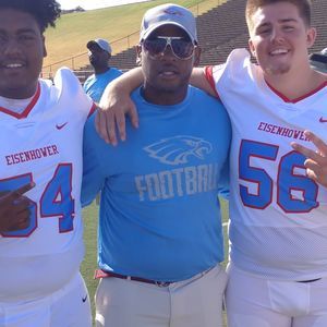 Meet your Posher, Norman